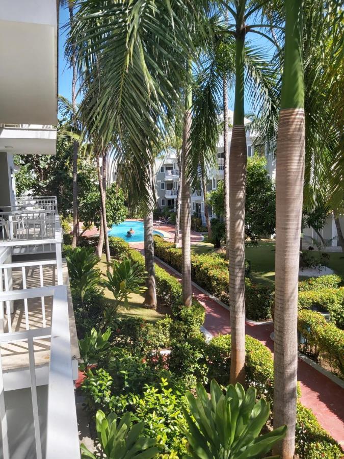 Caribbean And Sun Punta Cana Exterior foto